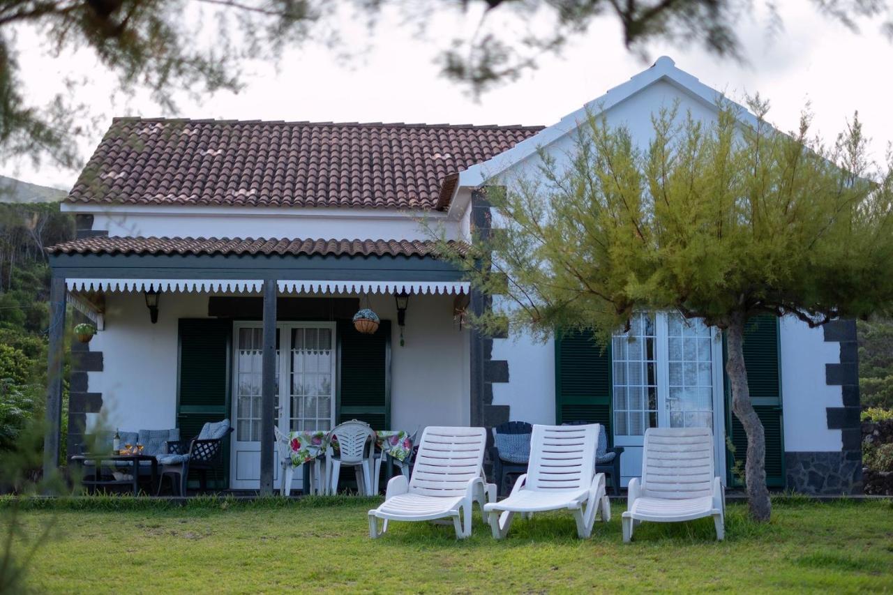 Villa Casa Da Baia à Prainha  Extérieur photo